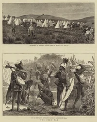 La Guerra Zulu